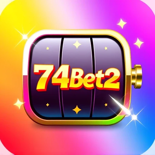 74bet2 Logo