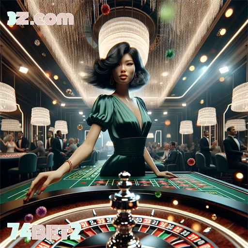 Descubra o Mundo do Pôker no 74bet2