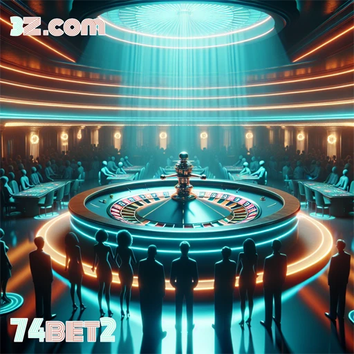 Descubra as Melhores Promoções de Jogos no 74bet2
