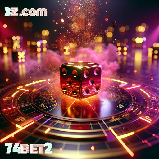 Descubra a Emoção da Roleta no 74bet2