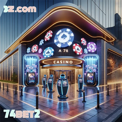 Descubra a Emoção das Mesas de Jogos no 74bet2