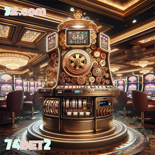 A Emoção dos Torneios de Jogos no 74bet2