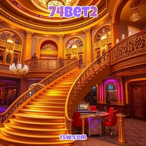 74bet2: Descubra as Promoções Imperdíveis do Site de Jogos Brasileiro