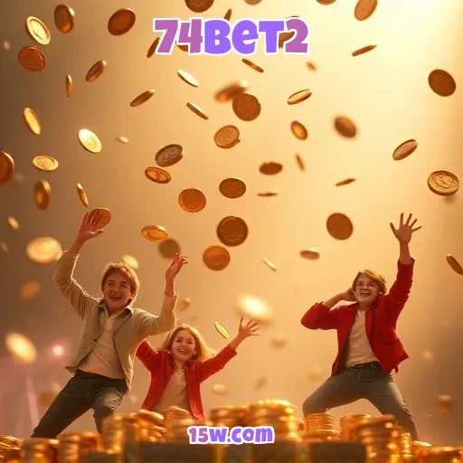 74bet2: A Roleta Que Você Sempre Quis Conhecer!